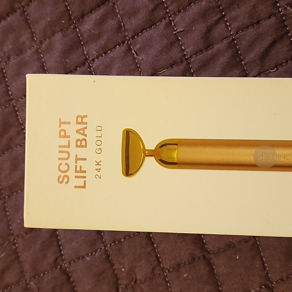 Sculpt Lift Bar